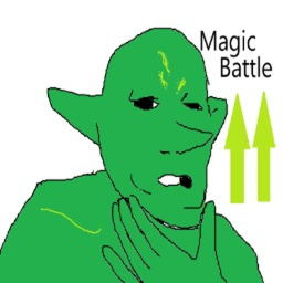 Magic Battle