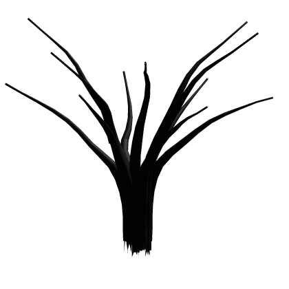 Baby Hair Sprout Roblox item