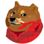 ToastBrick Doge