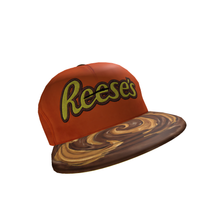 Reese's Peanut Butter Cups Cap