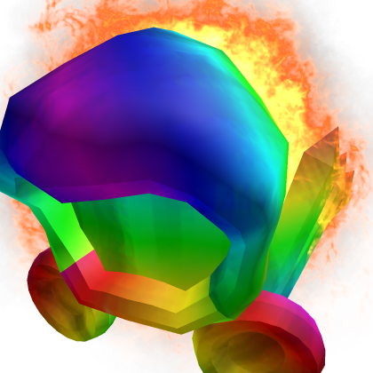 RAINBOW DOMINUS ### FIRE UPDATE