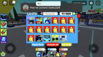 (Roblox) mafia romana