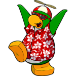 penguin`s for life