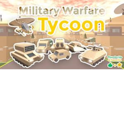 Military Tycoon