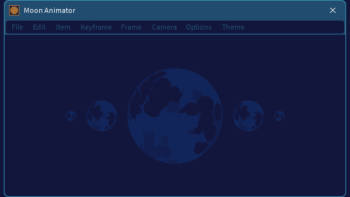 Lunar Animator preview 4