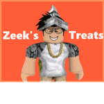 Zeek's Treats