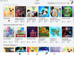 Z Kids Tv