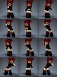 The Astryx Society