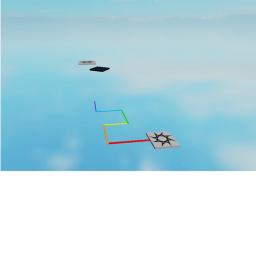 This Obby Has One Stage!