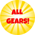 All Gears!