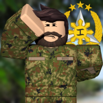 |AFP| Armed Forces of the Philippines
