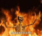 SKELLY ARMYyyyy