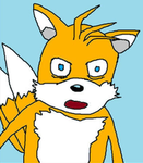 Siren head and cartoon cat fan group