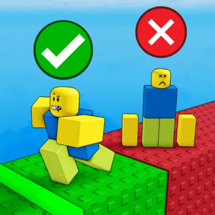 Image du serveur Roblox