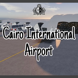 Cairo International Airport | RA