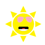 The Sunny Life Squad