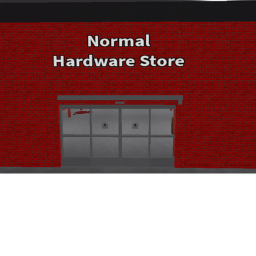 Survive a Hardware store