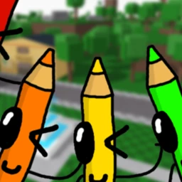 Game Obby Realm icon