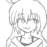 arianakos group my first group XD be your self