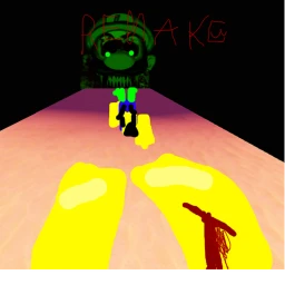 Feed Maltigi Remake icon