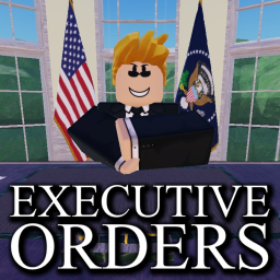 Executive Orders: Legacy