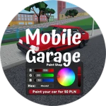Mobile Garage