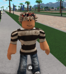 Club JR