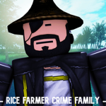 Rice Farmer Crime Family