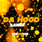 「Da Hood Games」