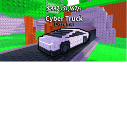 🌌 Steal a Truck [Galaxy!!] 🌌