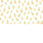 pineapple juice on pizza