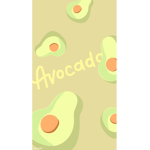 Die Avocados <3