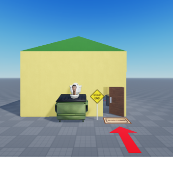 My room