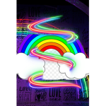 Rainbow Group - Rainbow fans