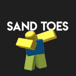 SAND TOES