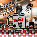 .Coffee Crew.