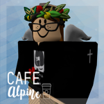 Cafe Alpine