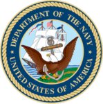 U.S.A. United States Navy