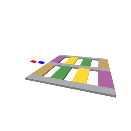 Simple Obby Parts