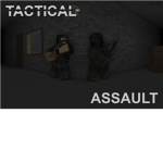 Tactical  Assault