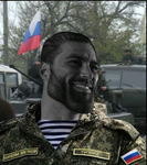Worlds most expendable force: VDV ARMY