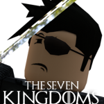 --{The Seven Kingdoms}--