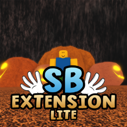 Slap Battles: Extension Lite icon