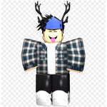 The Cheblockers of Roblox