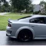 Mopar Madness