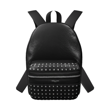2018 swag leather backpack