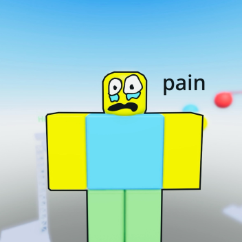 Obby ที่เลวร้ายที่สุดเท่าที่เคยมีมา