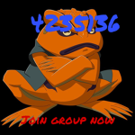 # Rblx The Frog