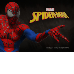 Spiderman