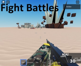 Untitled RP game (POLICE CARS!)